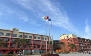 江永县金海明礼高级中学｜高三复读学校